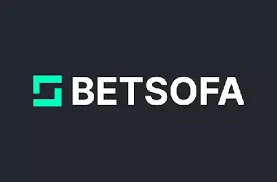 Betsofa Casino Logo