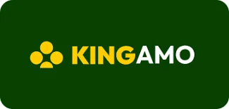 Kingamo Casino Logo