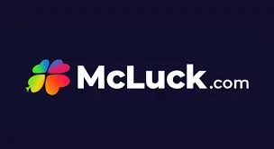McLuck Social Casino Logo