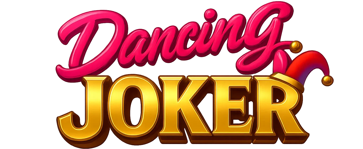 dancing joker slot